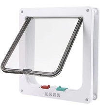 Cat flap door for sale  BISHOP AUCKLAND