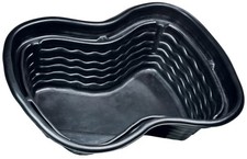 Laghetto artificiale termoform usato  Massa di Somma