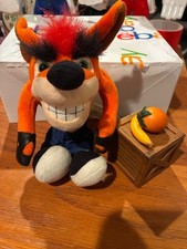 Rare crash bandicoot for sale  Independence