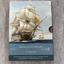 2005 200th anniversary for sale  HAYLE