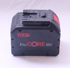 Bosch pro core for sale  HULL