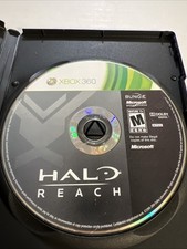 Halo reach disc for sale  Alamo