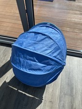 Ikea lömsk drehsessel gebraucht kaufen  Eilsleben