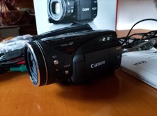 Canon hv30 minidv usato  Milano