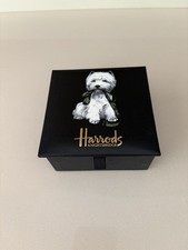 Harrods london knightbridge for sale  COLCHESTER