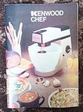 Kenwood chef a901 for sale  DEWSBURY