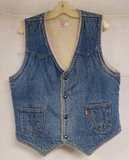 Vintage levis denim d'occasion  Expédié en Belgium
