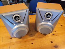 Enceintes hifi thomson d'occasion  Marseille X