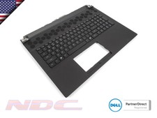 Dell Alienware m18 apoio para as mãos e teclado mecânico RGB inglês dos EUA retroiluminado cereja, usado comprar usado  Enviando para Brazil