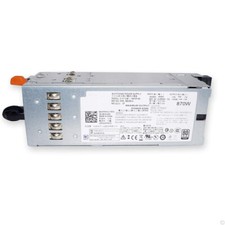 Usado, Fonte de alimentação para servidor DELL R710 870W N870P NPS-885AB YFG1C 7NVX8 12v 71A comprar usado  Enviando para Brazil