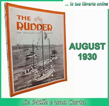 Rivista yacht the usato  San Germano Chisone