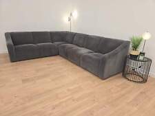 Bonbon corner sofa for sale  WARRINGTON
