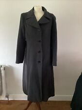 Dkny long grey for sale  ROMFORD