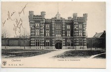 Belgie old postcard d'occasion  Nancy-