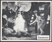 Col jabberwocky kenneth d'occasion  Expédié en Belgium