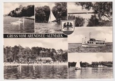 Arendsee altmark jahren gebraucht kaufen  Berlin