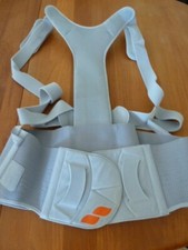 Sporlastic 17435 rücken gebraucht kaufen  Deutschland