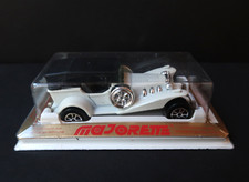 Majorette serie 200 d'occasion  France
