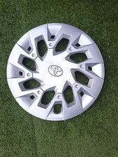 Toyota aygo wheel d'occasion  Expédié en Belgium