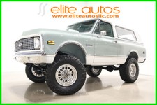 Usado, Chevrolet Blazer 1972  comprar usado  Enviando para Brazil