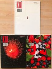 Koi kurier koi gebraucht kaufen  Hohenahr