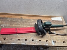 Metabo heckenschere 8044 gebraucht kaufen  Herne