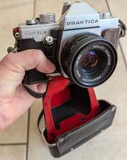 Praktica super case for sale  HOVE