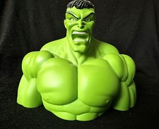 Attakus marvel buste d'occasion  Vienne