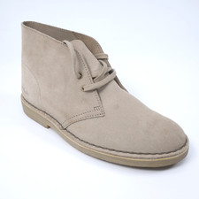 Clarks womens suede for sale  STAFFORD
