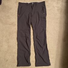 Craghoppers kiwi trousers for sale  CALNE