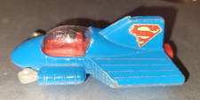 Corgi supermobile superman for sale  DONCASTER