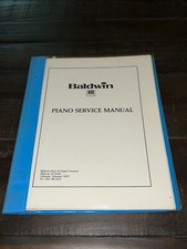 Baldwin piano service for sale  Durham