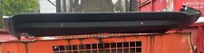 Diffusor spoiler stoßstange gebraucht kaufen  Langenfeld (Rheinland)