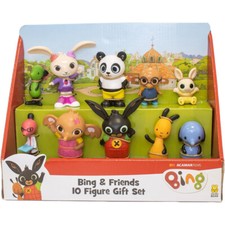 Bing friends personaggi usato  Cardito
