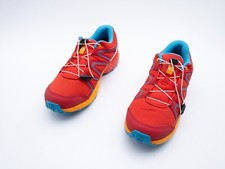 Salomon speedcross enfants d'occasion  Expédié en France