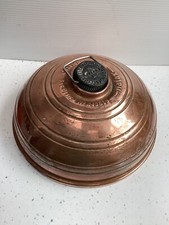 Antique wafax copper for sale  CONGLETON