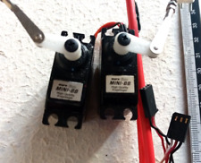 Mini servos tringlerie d'occasion  Arles