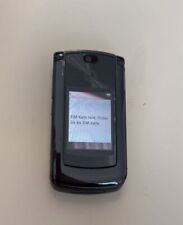 Motorola razr2 black gebraucht kaufen  Vilshofen an der Donau