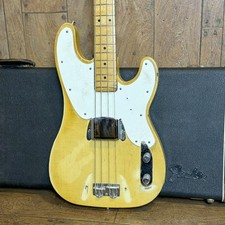 Baixo Fender Telecaster 1968S loiro comprar usado  Enviando para Brazil