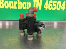 John deere x475 for sale  Bourbon