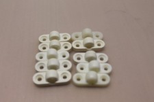 Stück vorzeltösen set gebraucht kaufen  Leun
