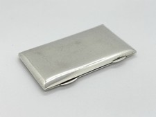 silver stamp holder for sale  AUCHTERARDER