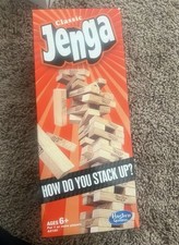game classic jenga for sale game classic jenga for sale North Las Vegas