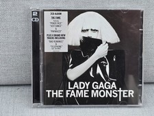 2cd lady gaga gebraucht kaufen  Belm