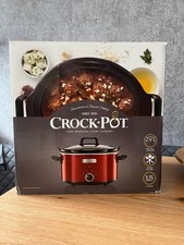 slow cooker gebraucht kaufen  Auerbach/Vogtl.
