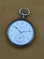 Montre poche gousset d'occasion Montre poche gousset d'occasion  La Charité-sur-Loire