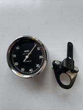 Smiths chronometric tachometer for sale  Westminster
