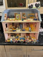 Vgc playmobil deluxe for sale Vgc playmobil deluxe for sale  COALVILLE