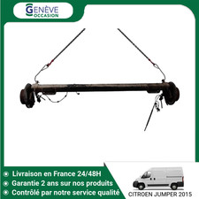 Train arriere citroen d'occasion  Niort