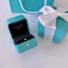 Tiffany engagement ring for sale  WIRRAL